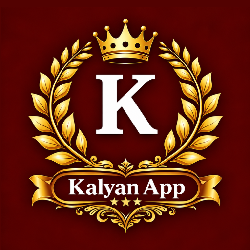 Kalyan App Logo